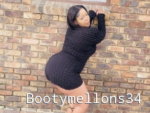 Bootymellons34