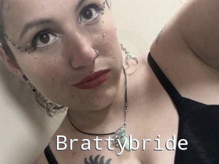 Brattybride