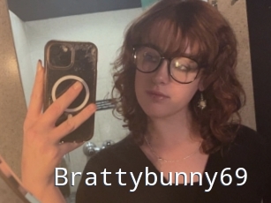 Brattybunny69