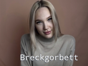 Breckgorbett