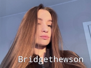 Bridgethewson