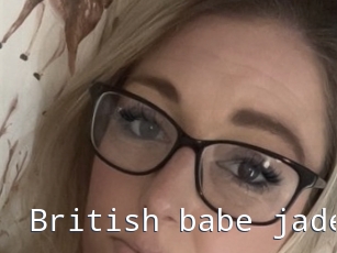 British_babe_jade
