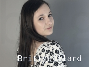 Brittgaillard