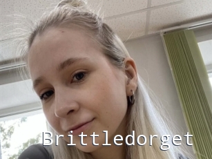 Brittledorget