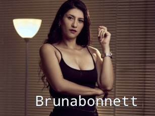 Brunabonnett