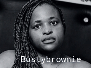 Bustybrownie