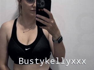 Bustykellyxxx