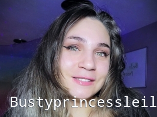Bustyprincessleila