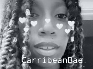 CarribeanBae