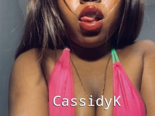 CassidyK