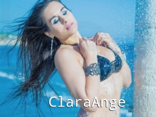 ClaraAnge