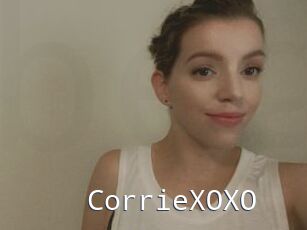 CorrieXOXO