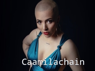 Caamilachain