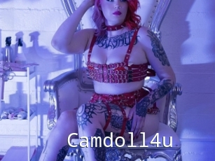 Camdoll4u
