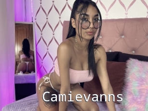 Camievanns