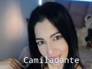 Camiladante