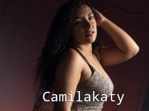 Camilakaty