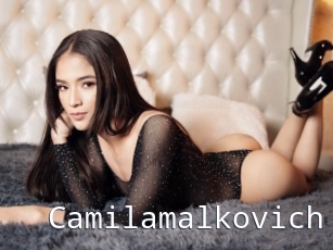 Camilamalkovich