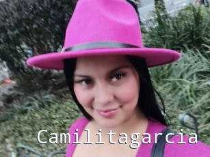 camilitagarcia Beurette gratuit