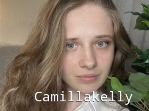 Camillakelly