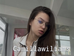 Camillawiliams