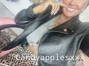 Candyapplesxxx