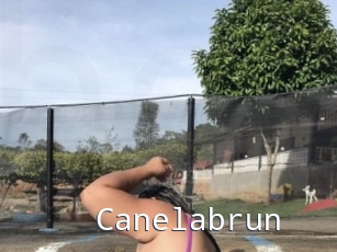 Canelabrun