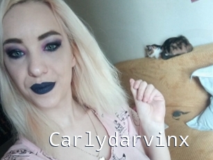 Carlydarvinx