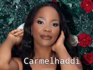 Carmelhaddi
