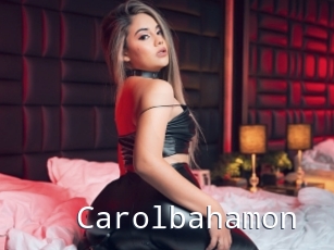 Carolbahamon