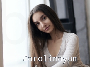 Carolinayum