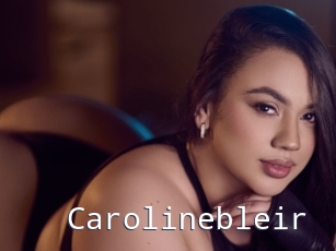Carolinebleir