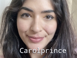 Carolprince