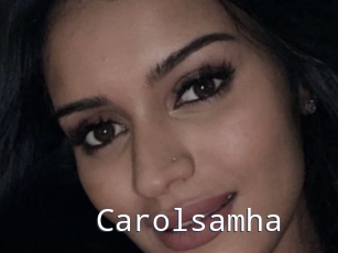 Carolsamha