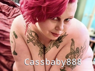 Cassbaby888