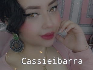 Cassieibarra