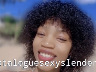 Cataloguesexyslender