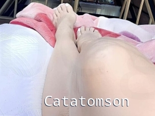 Catatomson