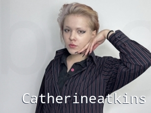 Catherineatkins