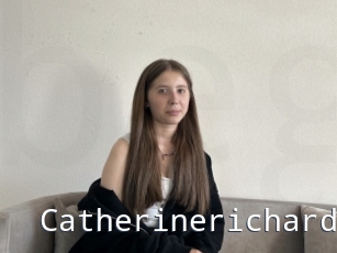 Catherinerichard