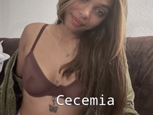 Cecemia