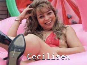 Cecilisex
