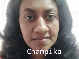Champika