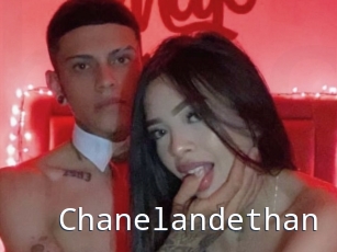 Chanelandethan