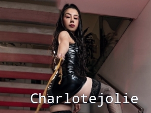 Charlotejolie