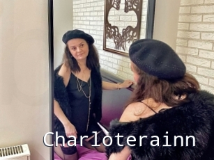 Charloterainn