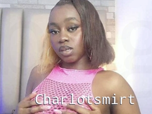 Charlotsmirt