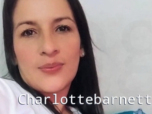 Charlottebarnett