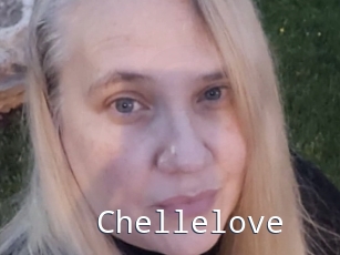 Chellelove