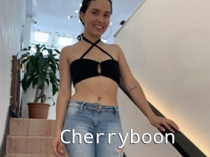 Cherryboon